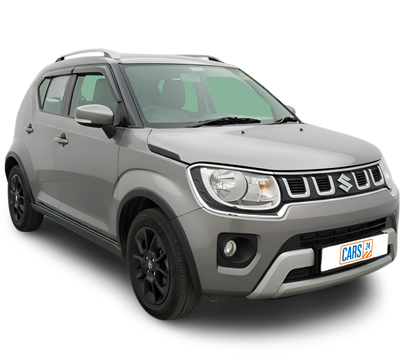Maruti IGNIS-img